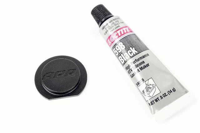 APR Rear Wiper Delete Plug - MS100110